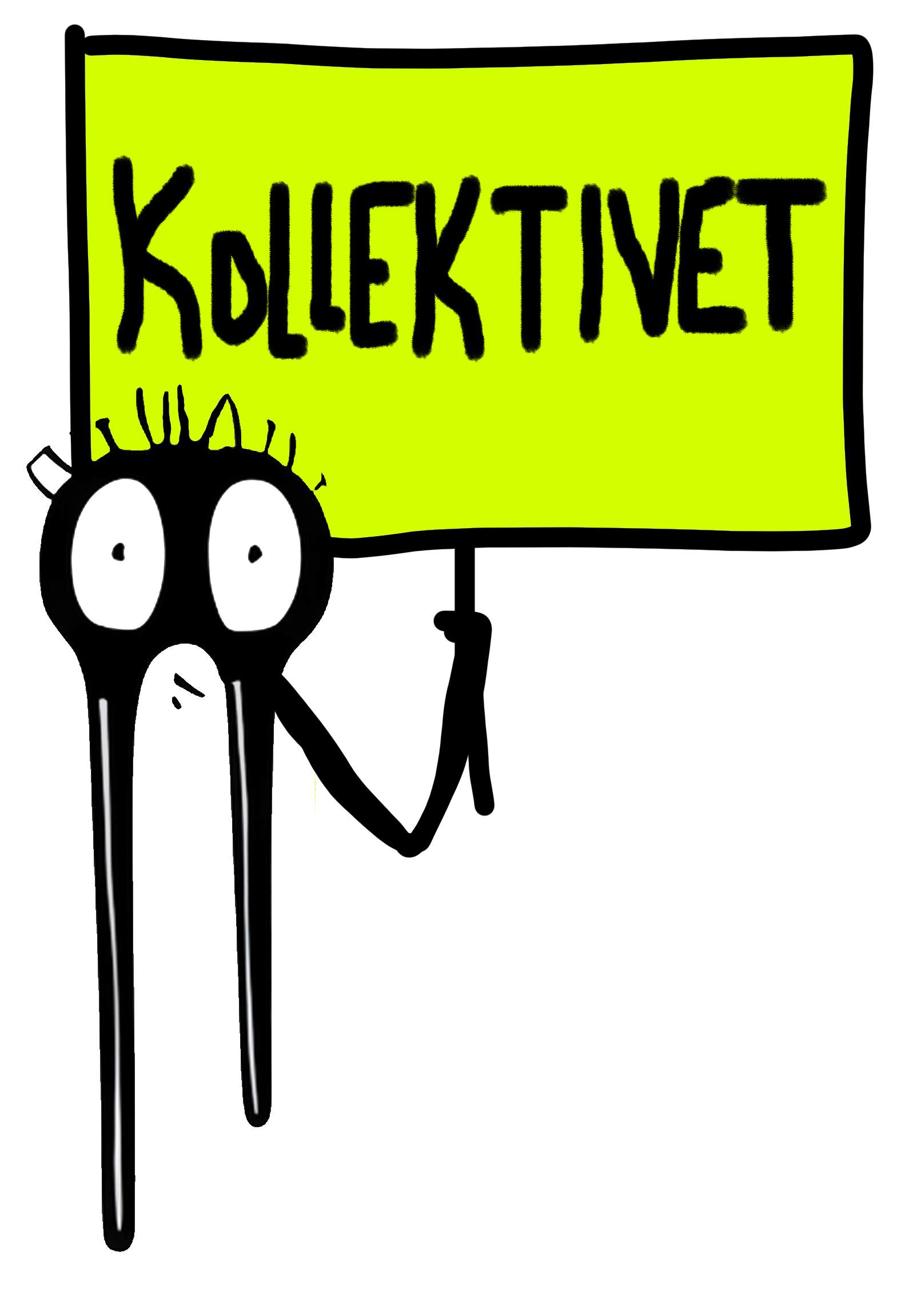 Kollektivet on tour